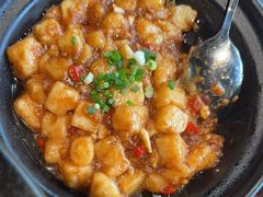 -洞庭土菜馆(天河北总店)