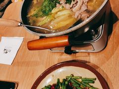 -川堂风·跷脚牛肉·乐山爆炒(宝山日月光店)