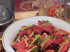 -和晟shèng铁锅炖·东北菜(南山店)