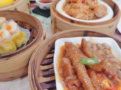 -点都德(华强南店)