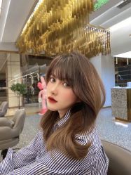-3AM·S HAIR SALON烫发染发接发