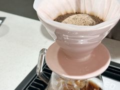 -Torch Coffee 炬点咖啡