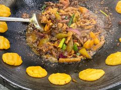 -咊记茅草棚柴火鸡(乌当店)