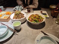 -北平食府(马鞍山路店)