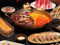 -色響火锅(恒隆广场店)