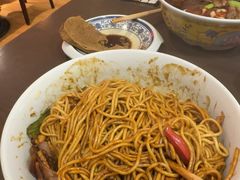 -王繁星面馆(西安熙地港店)