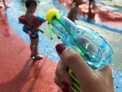 -上海玛雅海滩水公园