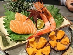 -胆道·海胆专门店(凯德晶萃店)