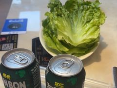 -屋里家延边朝鲜族冷面(南园店)