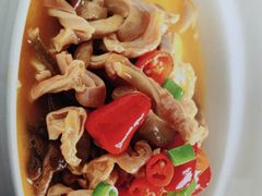 -香丰阁·烤鸭·川湘菜(清河店)