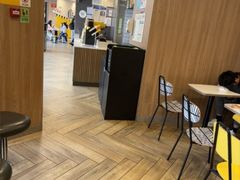 -麦当劳(坂田分店)