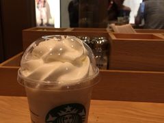 -星巴克臻选(北京世贸天阶店)