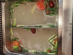 -晓林火锅(安定门店)