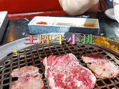 -鹤江桥·红油牛肉粉(SKP店)