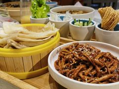 -不倒翁·安徽名菜楼(步行街店)