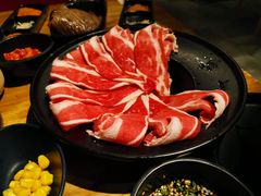 -汉拿山(北京上地华联店)