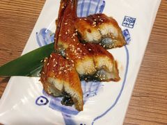 -红叶日料·放题·海胆·定食(星海店)