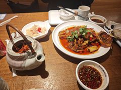 -乔街深夜食堂·小龙虾·高压锅生蚝(杭州总店)