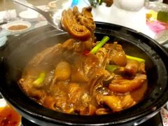 -新兴家喻酒家·羊城名宴(昌岗店)