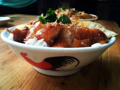 -林尧隆江猪脚饭店(东门店)