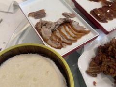 -玉林烤鸭店(定福庄店)