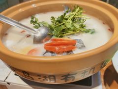 -江南小叙·美食研究院(鱼街店)