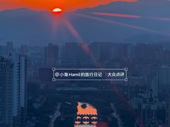 -南昌之星摩天轮