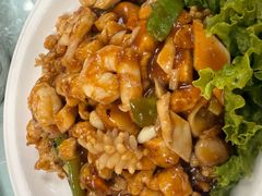 -六和聚传统烤鸭.天津菜(和平店)