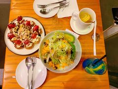-BE BRIGHT KITCHEN(正佳广场店)