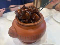 -瑞福园联谊餐室(茂名南路店)