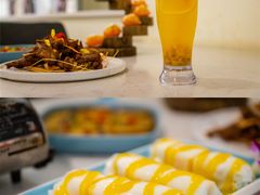 -香香海南菜餐厅