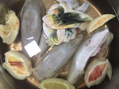 -阿马土菜馆
