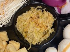 -英雄故事地摊烤肉(马驹桥店)