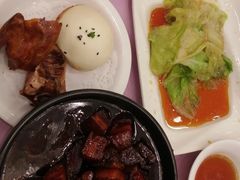 -顺风海鲜港(长寿路店)
