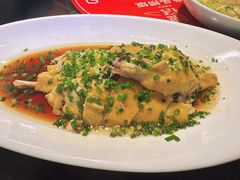 竹林鸡-魏铭鱼头捞饭(晋阳路店)