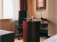 -厦门喜来登酒店