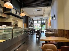 -榖屋house of flour(张江首店)