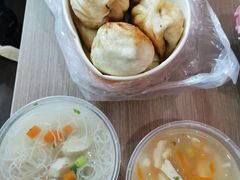 -潭式煎包(西航路店)