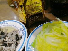 -老爆肚满五香烧牛羊肉