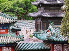 -颐和园-画中游