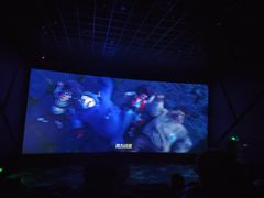 -星空影城(固安OMIS激光店)