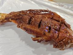 -赵元章肉骨烧(山塘街店)