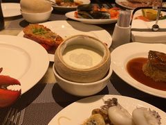 -安蒂娅·海鲜自助餐厅(安蒂娅美兰酒店)