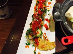 -松子料理(华威桥店)