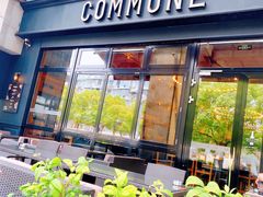 门面-COMMUNE幻师(五角场店)