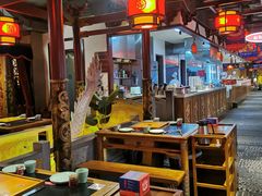 -蜀江龙火锅(339店)