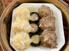 -恒兴发茶店(水巷口店)