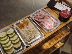 -霸腹烤肉(厦门柚子番店)