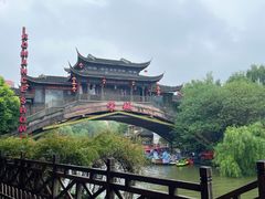 -杭州宋城