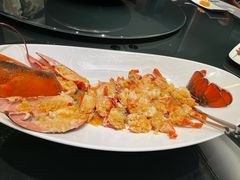 -万盛合(渔人码头店)